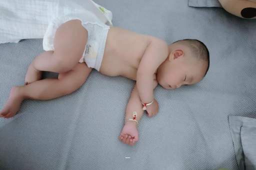 哈密宝宝为什么不说话
